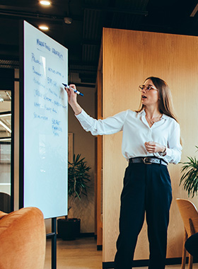 Web & Mobile <br>Development